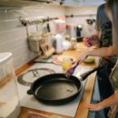 Frying Pans