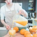 Electric Juicers