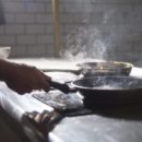 Cast Iron Skillets