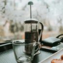 Coffee Presses 